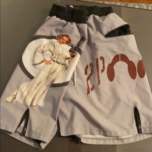 2pood shorts